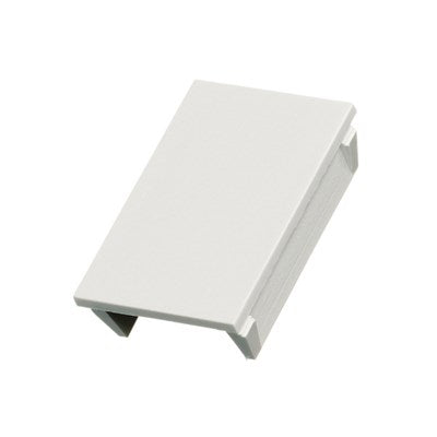 2 Slot insert - 50.2mm x 50.2mm (1 pc) - Rack Sellers