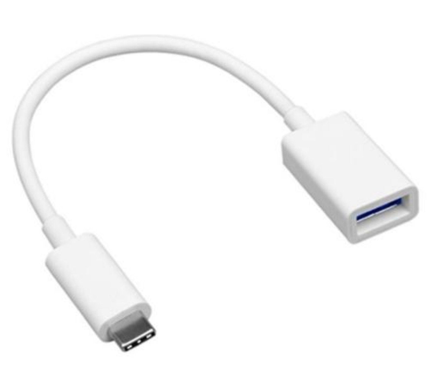 USB Type-C to USB On-The-Go Adapter (C-TC-OTG)