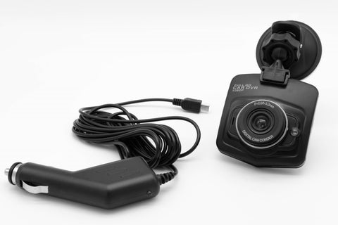 DashCam - 1080p FULL HD 2.4