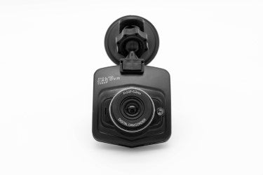 DashCam - 1080p FULL HD 2.4