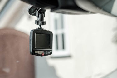 DashCam - 1080p FULL HD 2.4