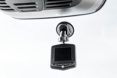 DashCam - 1080p FULL HD 2.4