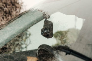 DashCam - 1080p FULL HD 2.4