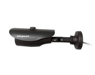 700TVL CCTV Bullet Camera - IP66 - 20M IR - Outdoor