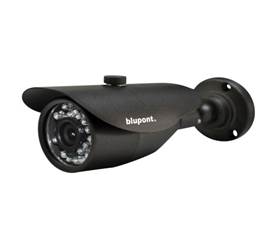 700TVL CCTV Bullet Camera - IP66 - 20M IR - Outdoor